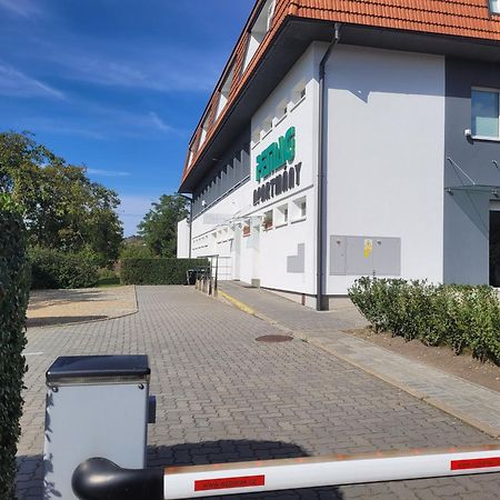 Apartmany Pemag Mikulov Exterior photo