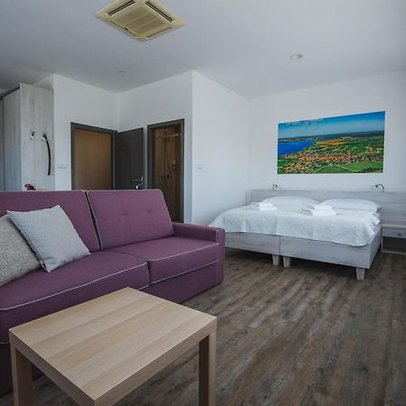 Apartmany Pemag Mikulov Exterior photo