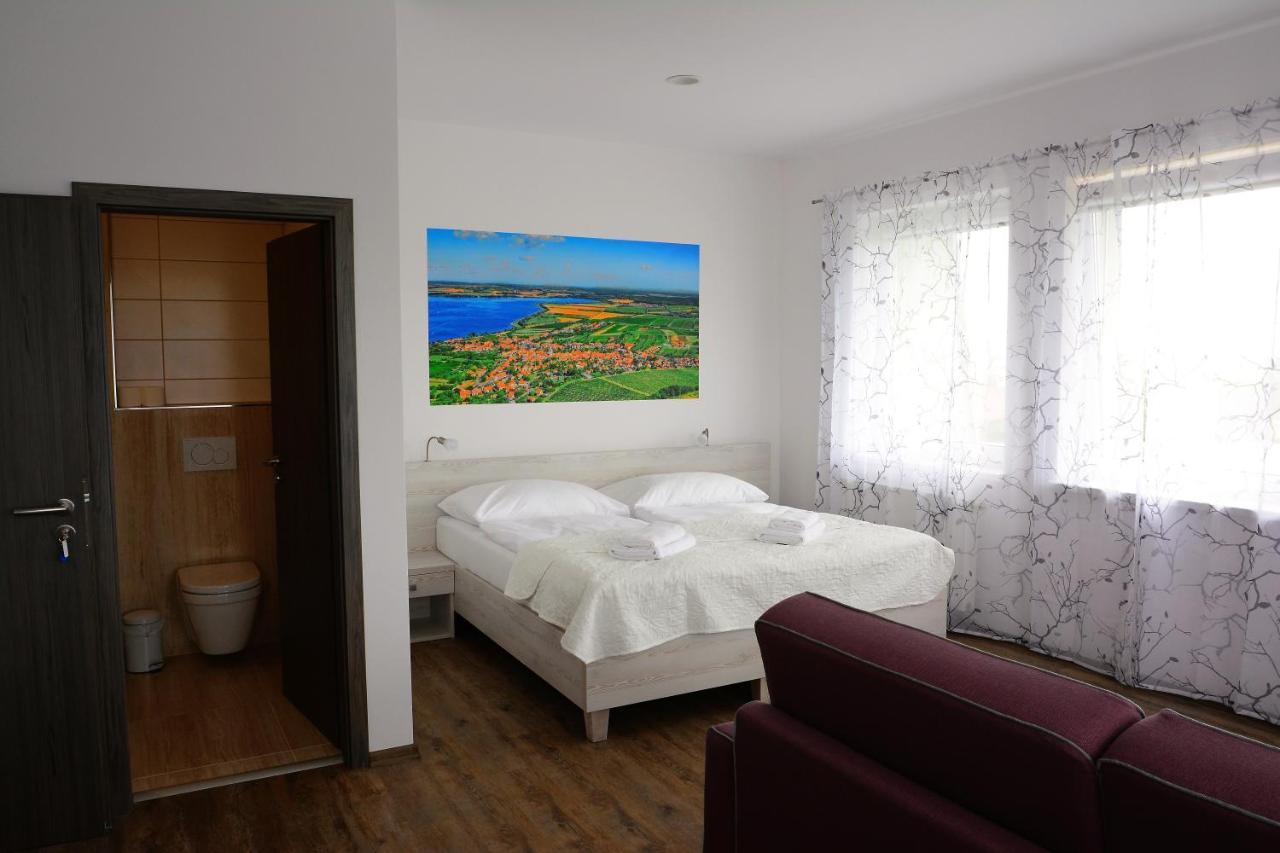 Apartmany Pemag Mikulov Exterior photo