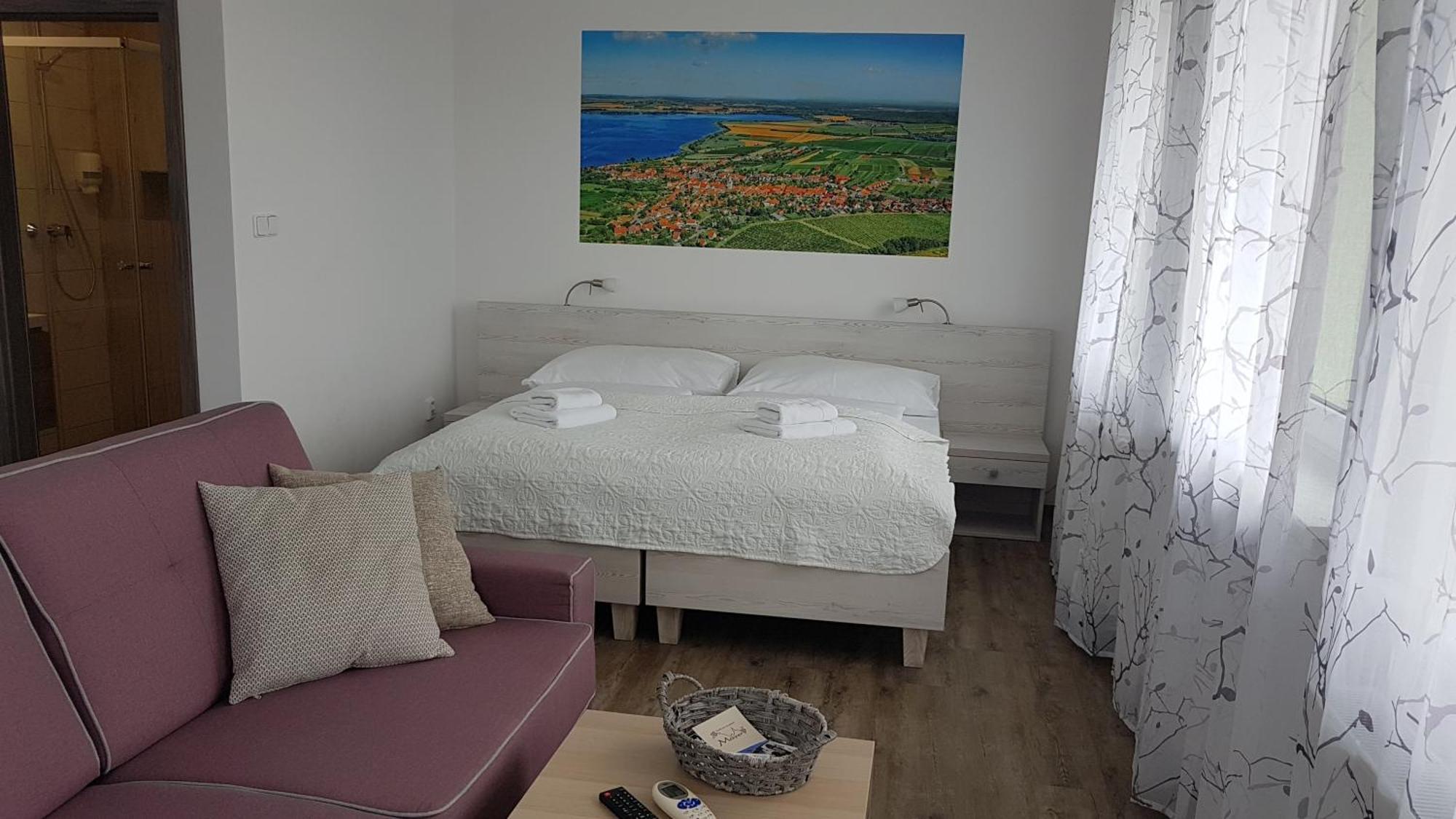 Apartmany Pemag Mikulov Exterior photo