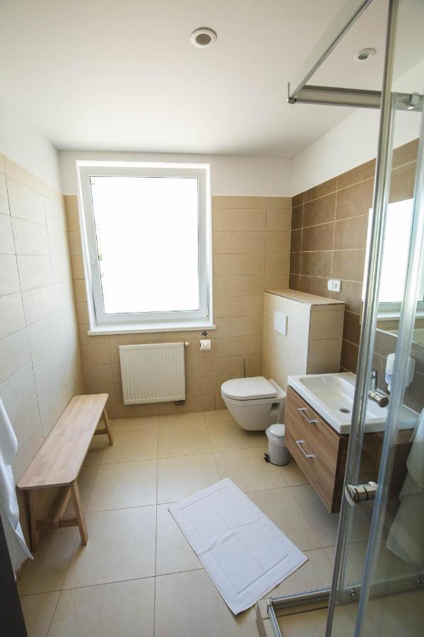 Apartmany Pemag Mikulov Exterior photo