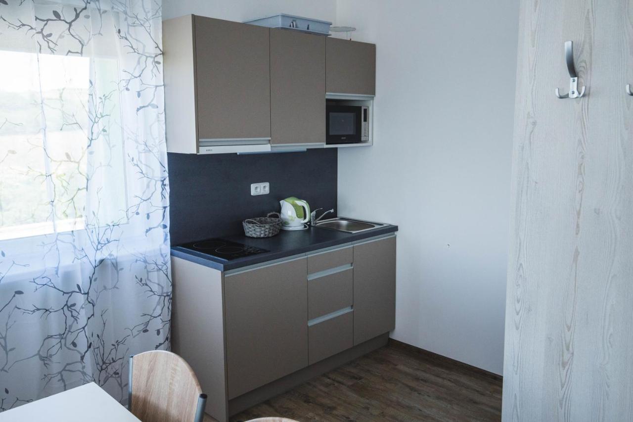 Apartmany Pemag Mikulov Exterior photo