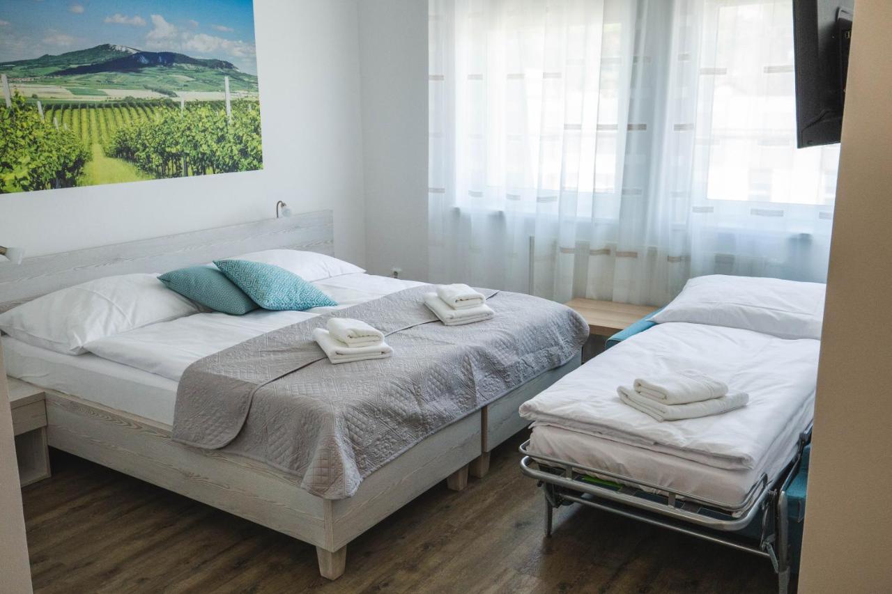 Apartmany Pemag Mikulov Exterior photo